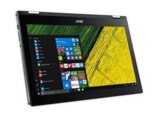 Acer Spin 5 SP515-51GN-52B3 (NH.GTQAA.003) Laptop (Core i5 8th Gen/8 GB/1 TB/Windows 10/4 GB)