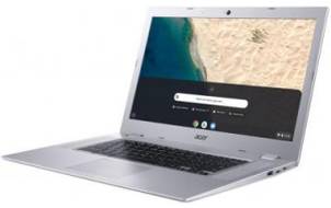 Acer Chromebook 315 CB315-2HT Laptop (AMD Dual Core A4/8 GB/32 GB SSD/Google Chrome)