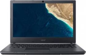 Acer TravelMate P2410-G2-MG (NX.VGRSI.001) Laptop (Core i7 8th Gen/12 GB/1 TB/Linux/2 GB)