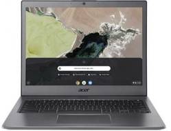 Acer Chromebook CB713-1W-36XR (NX.H1WAA.001) Laptop (Core i3 8th Gen/8 GB/32 GB SSD/Google Chrome)