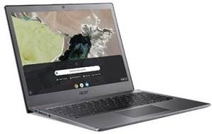 Acer Chromebook CB713-1W-36XR (NX.H1WAA.001) Laptop (Core i3 8th Gen/8 GB/32 GB SSD/Google Chrome)