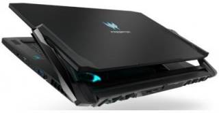 Acer Predator Triton 900 PT917-71 Laptop (Core i7 8th Gen/16 GB/512 GB SSD/Windows 10/8 GB)