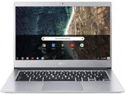 Acer Chromebook CB514-1H-C47X (NX.H1QAA.001) Laptop (Celeron Dual Core/4 GB/32 GB SSD/Google Chrome)