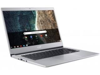 Acer Chromebook CB514-1H-C47X (NX.H1QAA.001) Laptop (Celeron Dual Core/4 GB/32 GB SSD/Google Chrome)