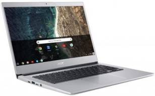 Acer Chromebook CB514-1H-C47X (NX.H1QAA.001) Laptop (Celeron Dual Core/4 GB/32 GB SSD/Google Chrome)
