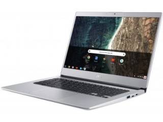 Acer Chromebook CB514-1H-C47X (NX.H1QAA.001) Laptop (Celeron Dual Core/4 GB/32 GB SSD/Google Chrome)