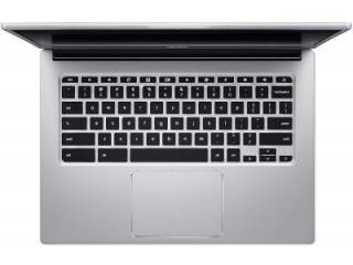 Acer Chromebook CB514-1H-C47X (NX.H1QAA.001) Laptop (Celeron Dual Core/4 GB/32 GB SSD/Google Chrome)