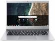 Acer Chromebook CB514-1H-C47X (NX.H1QAA.001) Laptop (Celeron Dual Core/4 GB/32 GB SSD/Google Chrome)