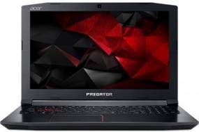 Acer Predator Helios 300 PH315-51-74V4 (NH.Q3FAA.004) Laptop (Core i7 8th Gen/16 GB/1 TB 256 GB SSD/Windows 10/6 GB)
