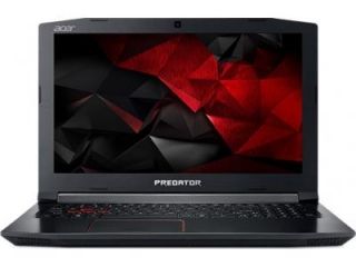 Acer Predator Helios 300 PH315-51-74V4 (NH.Q3FAA.004) Laptop (Core i7 8th Gen/16 GB/1 TB 256 GB SSD/Windows 10/6 GB) Price