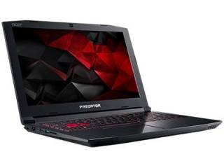 Acer Predator Helios 300 PH315-51-74V4 (NH.Q3FAA.004) Laptop (Core i7 8th Gen/16 GB/1 TB 256 GB SSD/Windows 10/6 GB)