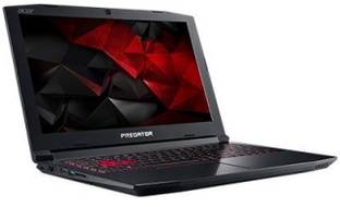 Acer Predator Helios 300 PH315-51-74V4 (NH.Q3FAA.004) Laptop (Core i7 8th Gen/16 GB/1 TB 256 GB SSD/Windows 10/6 GB)