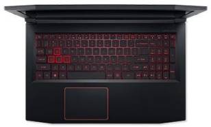 Acer Predator Helios 300 PH315-51-74V4 (NH.Q3FAA.004) Laptop (Core i7 8th Gen/16 GB/1 TB 256 GB SSD/Windows 10/6 GB)
