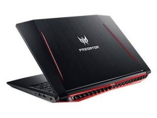 Acer Predator Helios 300 PH315-51-74V4 (NH.Q3FAA.004) Laptop (Core i7 8th Gen/16 GB/1 TB 256 GB SSD/Windows 10/6 GB)