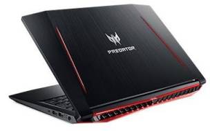 Acer Predator Helios 300 PH315-51-74V4 (NH.Q3FAA.004) Laptop (Core i7 8th Gen/16 GB/1 TB 256 GB SSD/Windows 10/6 GB)