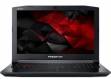 Acer Predator Helios 300 PH315-51-74V4 (NH.Q3FAA.004) Laptop (Core i7 8th Gen/16 GB/1 TB 256 GB SSD/Windows 10/6 GB)
