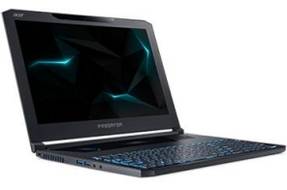 Acer Predator Triton 700 PT715-51-71W9 (NH.Q2LAA.002) Laptop (Core i7 7th Gen/32 GB/512 GB SSD/Windows 10/8 GB)