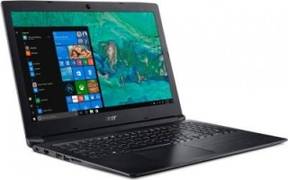 Acer Aspire 3 A315-53 (NX.H38SI.002) Laptop (Core i3 8th Gen/4 GB/1 TB/Windows 10) Laptop