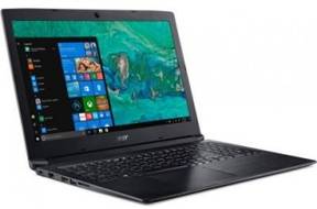 Acer Aspire 3 A315-53 (NX.H38SI.002) Laptop (Core i3 8th Gen/4 GB/1 TB/Windows 10)