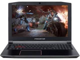 Acer Predator Helios 300 PH315-51 (NH.Q3FSI.015) Laptop (Core i5 8th Gen/16 GB/1 TB 128 GB SSD/Windows 10/6 GB)