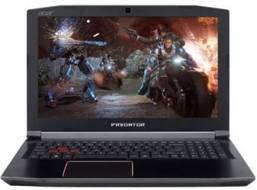 Acer Predator Helios 300 PH315-51 (NH.Q3FSI.015) Laptop (Core i5 8th Gen/16 GB/1 TB 128 GB SSD/Windows 10/6 GB)