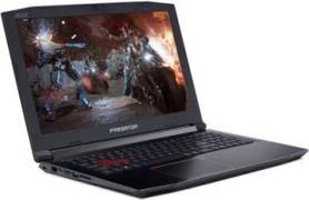 Acer Predator Helios 300 PH315-51 (NH.Q3FSI.015) Laptop (Core i5 8th Gen/16 GB/1 TB 128 GB SSD/Windows 10/6 GB)