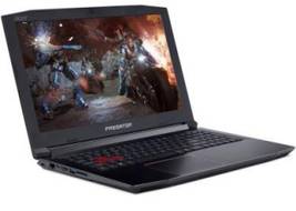Acer Predator Helios 300 PH315-51 (NH.Q3FSI.015) Laptop (Core i5 8th Gen/16 GB/1 TB 128 GB SSD/Windows 10/6 GB)