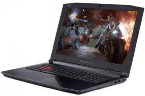 Acer Predator Helios 300 PH315-51 (NH.Q3FSI.015) Laptop (Core i5 8th Gen/16 GB/1 TB 128 GB SSD/Windows 10/6 GB)