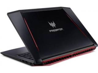 Acer Predator Helios 300 PH315-51 (NH.Q3FSI.015) Laptop (Core i5 8th Gen/16 GB/1 TB 128 GB SSD/Windows 10/6 GB)