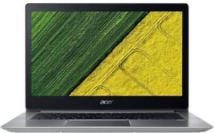 Acer Swift 3 SF314-52 (UN.GQGSI.005) Laptop (Core i5 8th Gen/8 GB/256 GB SSD/Windows 10)