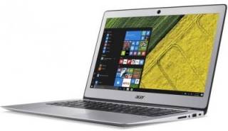 Acer Swift 3 SF314-52 (UN.GQGSI.005) Laptop (Core i5 8th Gen/8 GB/256 GB SSD/Windows 10)