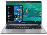 Compare Acer Aspire 5 A515-52 (Intel Core i3 8th Gen/4 GB/1 TB/Windows 10 Home Basic)