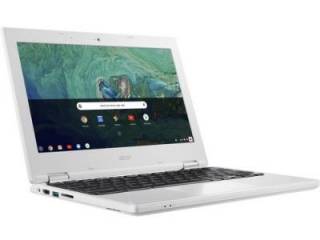 Acer Chromebook CB3-132-C0EH (NX.G4XAA.005) Laptop (Celeron Dual Core/4 GB/32 GB SSD/Google Chrome)