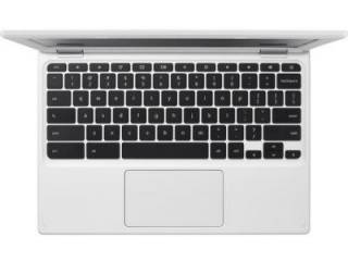 Acer Chromebook CB3-132-C0EH (NX.G4XAA.005) Laptop (Celeron Dual Core/4 GB/32 GB SSD/Google Chrome)