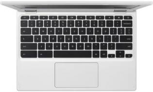 Acer Chromebook CB3-132-C0EH (NX.G4XAA.005) Laptop (Celeron Dual Core/4 GB/32 GB SSD/Google Chrome)