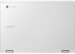 Acer Chromebook CB3-132-C0EH (NX.G4XAA.005) Laptop (Celeron Dual Core/4 GB/32 GB SSD/Google Chrome)