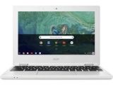 Compare Acer Chromebook CB3-132-C0EH (Intel Celeron Dual-Core/4 GB//Google Chrome )