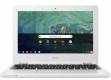 Acer Chromebook CB3-132-C0EH (NX.G4XAA.005) Laptop (Celeron Dual Core/4 GB/32 GB SSD/Google Chrome)