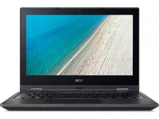 Acer TravelMate Spin B1 TMB118-RN-C6F3 (NX.VFXAA.007) Laptop (Celeron Quad Core/4 GB/128 GB SSD/Windows 10)