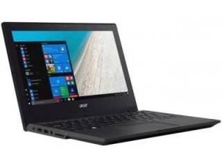 Acer TravelMate Spin B1 TMB118-RN-C6F3 (NX.VFXAA.007) Laptop (Celeron Quad Core/4 GB/128 GB SSD/Windows 10)
