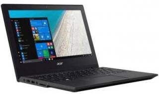 Acer TravelMate Spin B1 TMB118-RN-C6F3 (NX.VFXAA.007) Laptop (Celeron Quad Core/4 GB/128 GB SSD/Windows 10)
