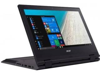 Acer TravelMate Spin B1 TMB118-RN-C6F3 (NX.VFXAA.007) Laptop (Celeron Quad Core/4 GB/128 GB SSD/Windows 10)