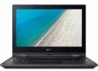 Acer TravelMate Spin B1 TMB118-RN-C6F3 (NX.VFXAA.007) Laptop (Celeron Quad Core/4 GB/128 GB SSD/Windows 10)