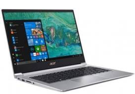 Acer Swift 3 SF314-55-55UT (NX.H3WAA.001) Laptop (Core i5 8th Gen/8 GB/256 GB SSD/Windows 10)