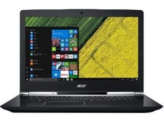 Acer Aspire Nitro VN7-793G-709A (NH.Q26AA.002) Laptop (Core i7 7th Gen/16 GB/1 TB 256 GB SSD/Windows 10/6 GB) Price
