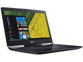 Acer Aspire Nitro VN7-793G-709A (NH.Q26AA.002) Laptop (Core i7 7th Gen/16 GB/1 TB 256 GB SSD/Windows 10/6 GB)