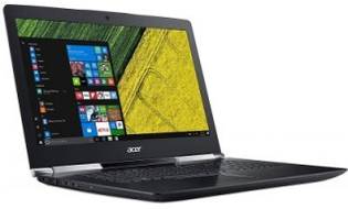 Acer Aspire Nitro VN7-793G-709A (NH.Q26AA.002) Laptop (Core i7 7th Gen/16 GB/1 TB 256 GB SSD/Windows 10/6 GB)