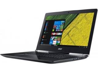 Acer Aspire Nitro VN7-793G-709A (NH.Q26AA.002) Laptop (Core i7 7th Gen/16 GB/1 TB 256 GB SSD/Windows 10/6 GB)