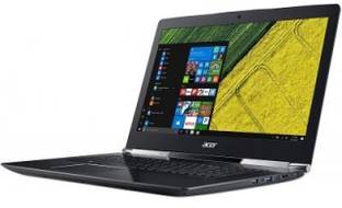 Acer Aspire Nitro VN7-793G-709A (NH.Q26AA.002) Laptop (Core i7 7th Gen/16 GB/1 TB 256 GB SSD/Windows 10/6 GB)