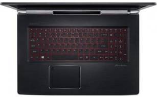 Acer Aspire Nitro VN7-793G-709A (NH.Q26AA.002) Laptop (Core i7 7th Gen/16 GB/1 TB 256 GB SSD/Windows 10/6 GB)